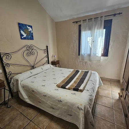 Hotel Meson Rural Iptuci 3*