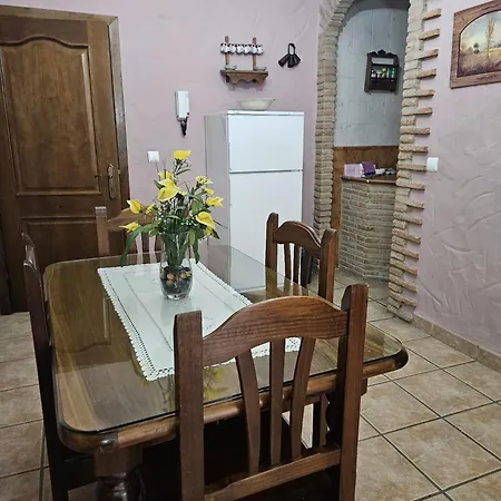 Meson Rural Iptuci 3*
