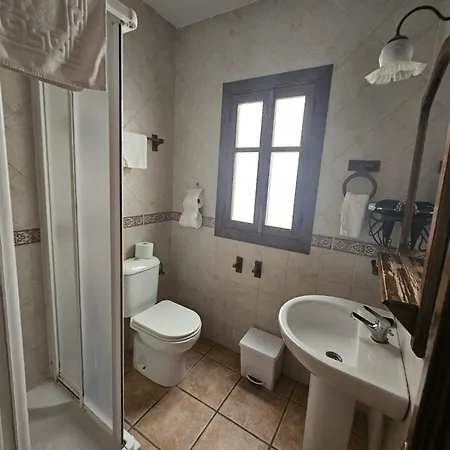 Meson Rural Iptuci 3* Prado Del Rey