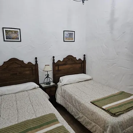 Meson Rural Iptuci Hotel