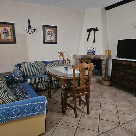 Meson Rural Iptuci 3* Prado Del Rey