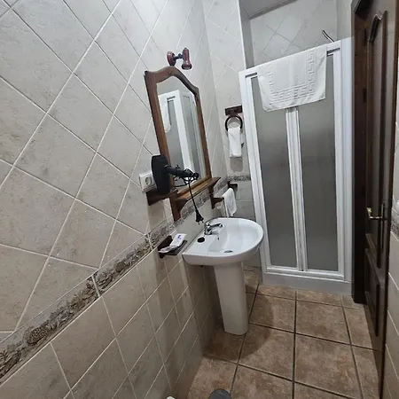 Hotel Meson Rural Iptuci
