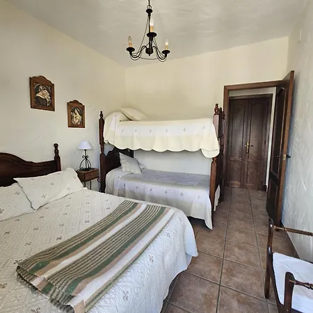 Hotel Meson Rural Iptuci