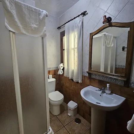 Meson Rural Iptuci 3* Prado Del Rey
