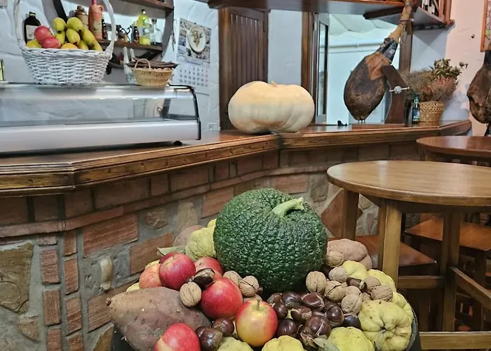 Meson Rural Iptuci 3*