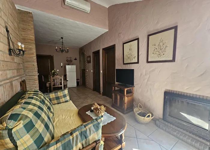 Hotel Meson Rural Iptuci 3*