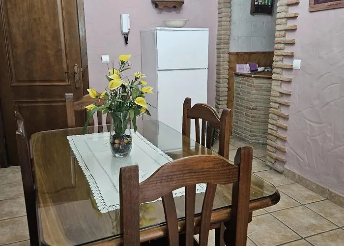 Meson Rural Iptuci 3*