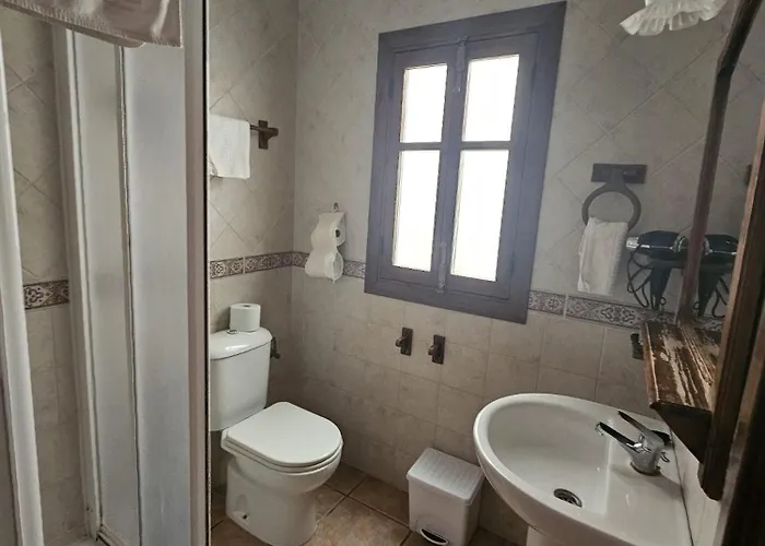 Meson Rural Iptuci 3* Prado Del Rey