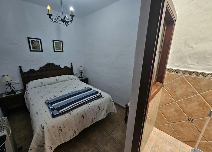 Hotel Meson Rural Iptuci