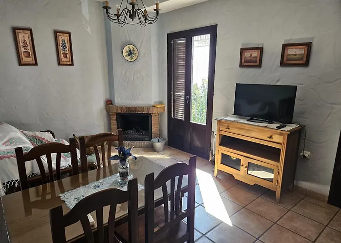 Meson Rural Iptuci Hotel 3*