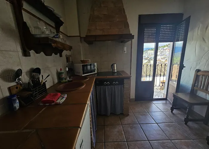 Meson Rural Iptuci 3* Prado Del Rey
