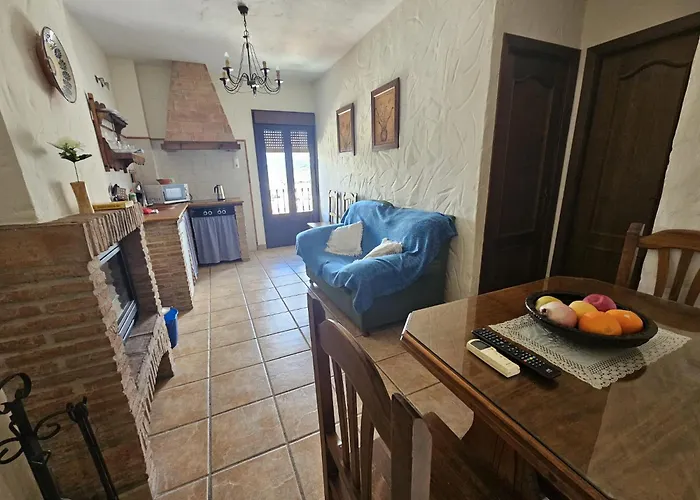 Hotel Meson Rural Iptuci 3*