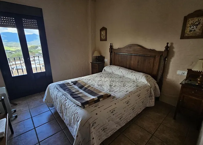 Meson Rural Iptuci Hotel 3*