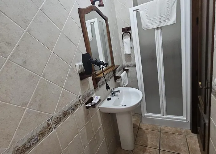 Hotel Meson Rural Iptuci