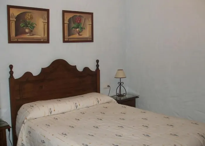 Meson Rural Iptuci 3*