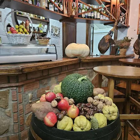 Meson Rural Iptuci 3*