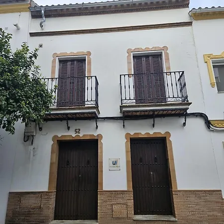 Meson Rural Iptuci Hotell Prado Del Rey