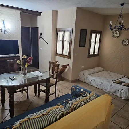 Meson Rural Iptuci Prado Del Rey