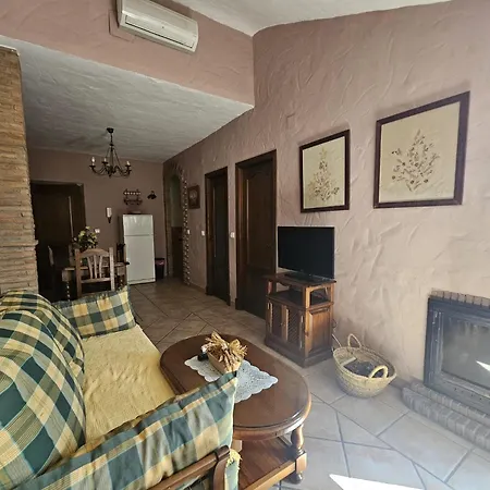 Hotell Meson Rural Iptuci 3*