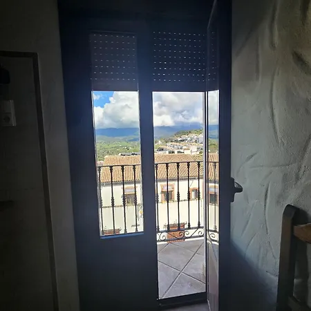 Meson Rural Iptuci