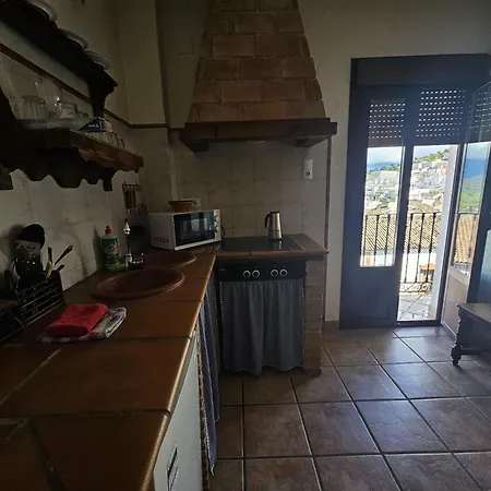 Meson Rural Iptuci 3* Prado Del Rey