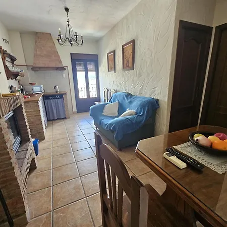 Hotell Meson Rural Iptuci 3*