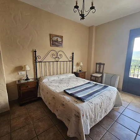 Meson Rural Iptuci