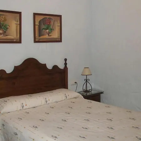 Meson Rural Iptuci 3*
